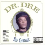 A nigga witta gun - Dr. dre