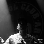 Passa a Palavra - Vinicius Lins