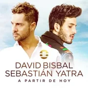 A Partir De Hoy ft. Sebastián Yatra - David Bisbal