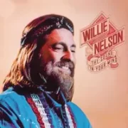 A penny for your thoughts - Willie nelson