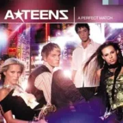 A perfect match - A*teens