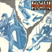 A place in my heart - Social distortion