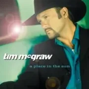 A place in the sun - Tim mcgraw