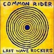 A place where we can stay - Common rider