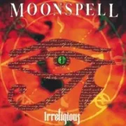 A poisoned gift - Moonspell