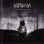 A premonition - Katatonia