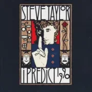 A principled man - Steve taylor