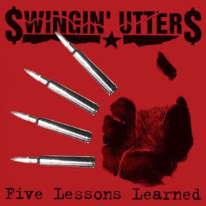 A promise to distinction - Swingin utters