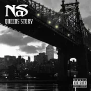 A Queens Story - Nas