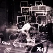 A question mark - Elliott smith