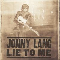 A quitter never wins - Jonny lang