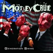 A rat like me - Motley crue