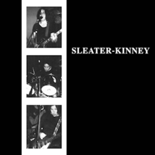 A real man - Sleater kinney