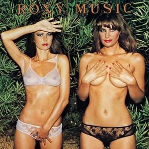A really good time - Roxy music