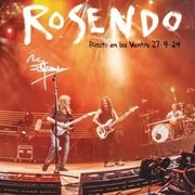 A remar (Directo las Ventas) ft. Rodrigo mercado - Rosendo