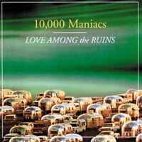 A room for everything - 10,000 maniacs