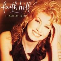 A room in my heart - Faith hill