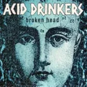 A rubber hammer and a broken head - Acid drinkers