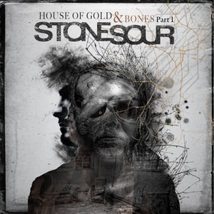 A Rumor Of Skin - Stone sour