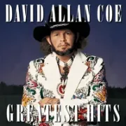 A sad country song - David allan coe