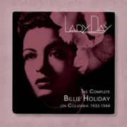 A sailboat in the moonlight - Billie holiday