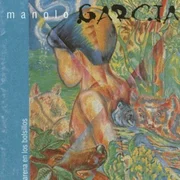 A San Fernando, Un Ratito A Pie Y Otro Caminando - Manolo García