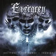 A scattered me - Evergrey