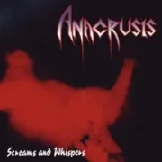 A screaming breath - Anacrusis