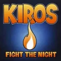 A second chance - Kiros