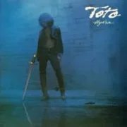 A secret love - Toto