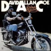 A sense of humor - David allan coe