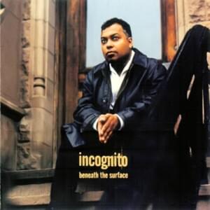 A shade of blue - Incognito