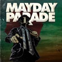 A shot across the bow - Mayday parade