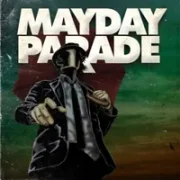 A shot across the bow - Mayday parade