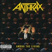 A skeleton in the closet - Anthrax