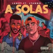 A Solas - Lunay