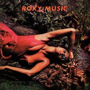 A song for europe - Roxy music
