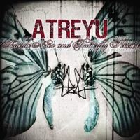 A song for the optimists - Atreyu