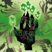 A song that crawls - Agents of oblivion