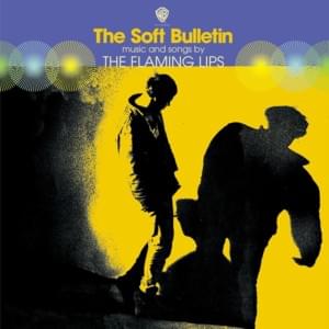 A spoonful weighs a ton - The flaming lips