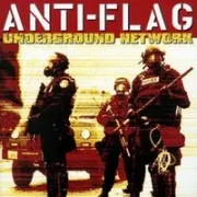 A start - Anti-flag