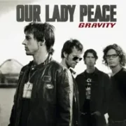 A story about a girl - Our lady peace