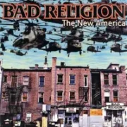 A streetkid named desire - Bad religion