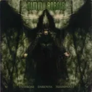 A succubus in rapture - Dimmu borgir