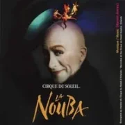 A tale - Cirque du soleil