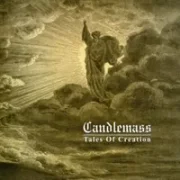 A tale of creation - Candlemass