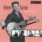 A Teenager’s Romance - Ricky Nelson