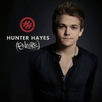 A Thing About You - Hunter Hayes