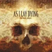 A thousand steps - As i lay dying