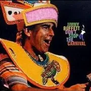 A thousand steps to nowhere - Jimmy buffett